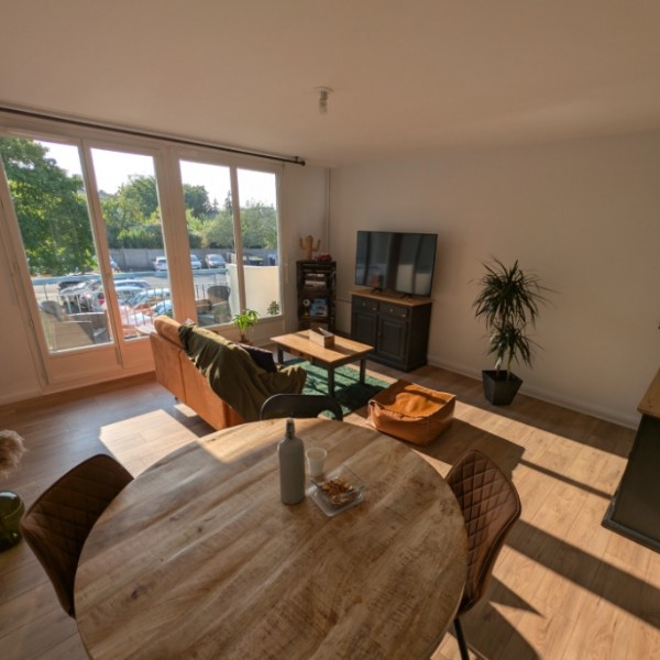 Photo du logement