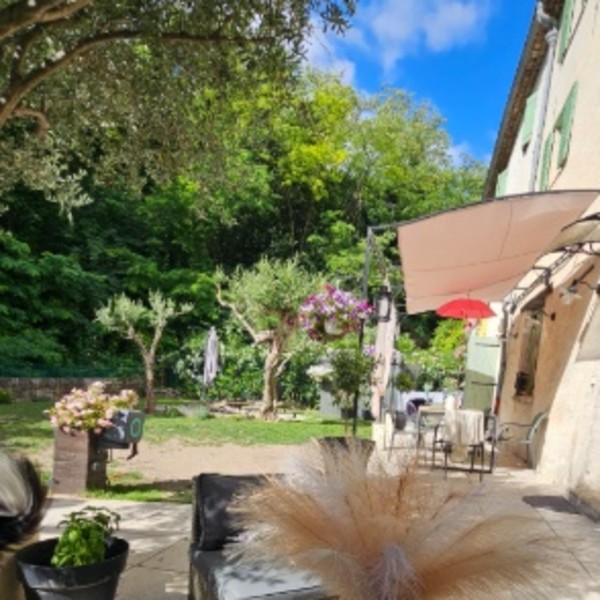 Photo du logement