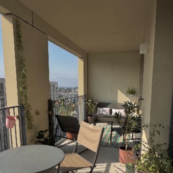Photo du logement