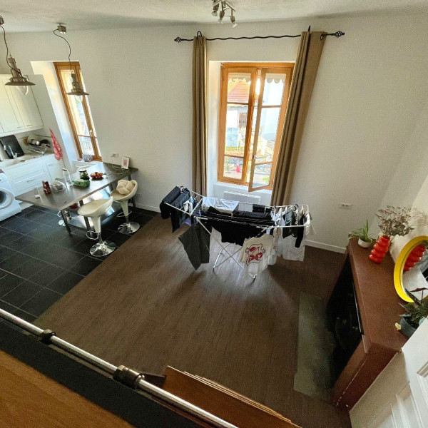 Photo du logement