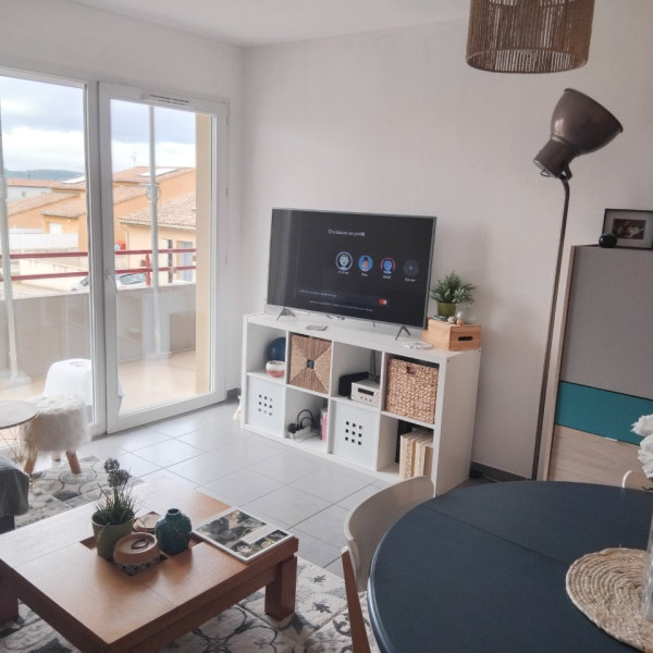 Photo du logement