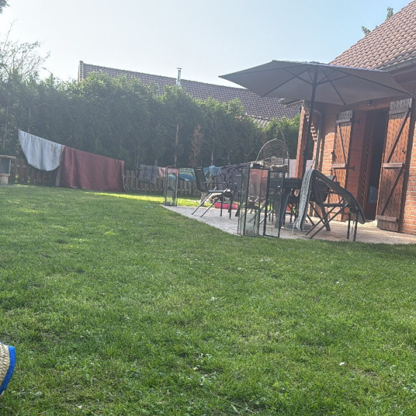 Photo du logement