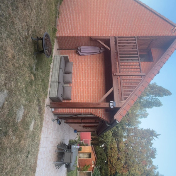 Photo du logement