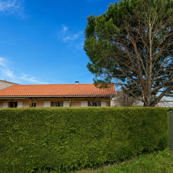 Photo du logement