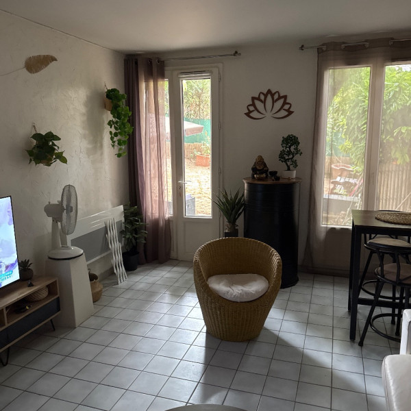 Photo du logement