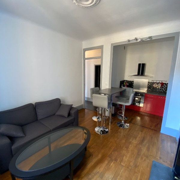 Photo du logement