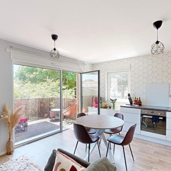 Photo du logement