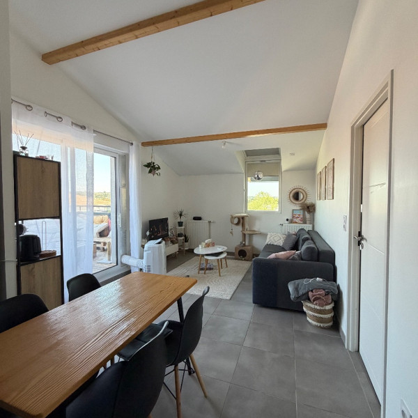 Photo du logement