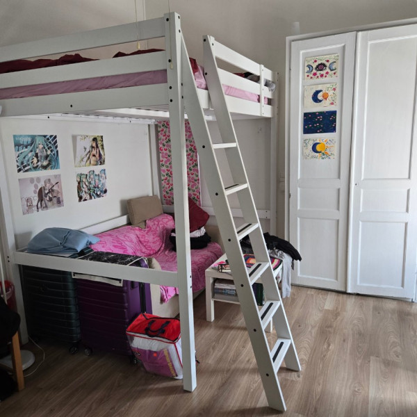 Photo du logement