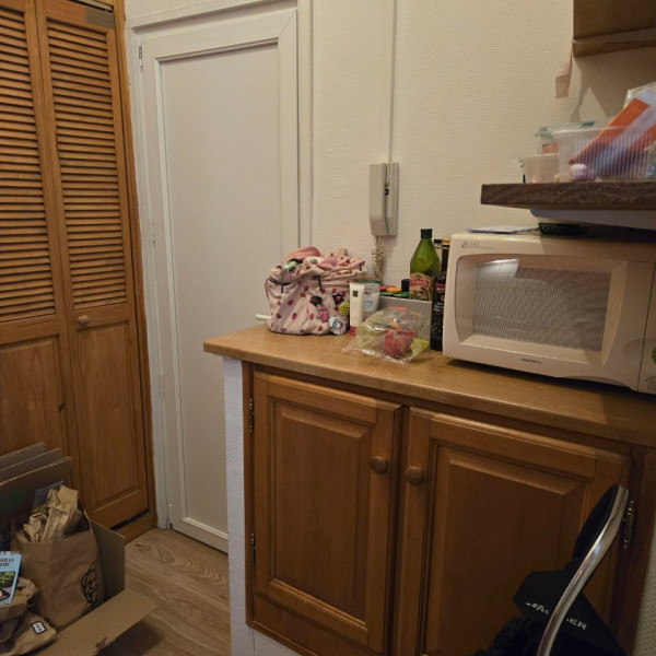 Photo du logement