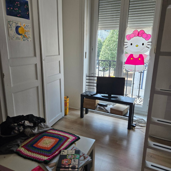 Photo du logement