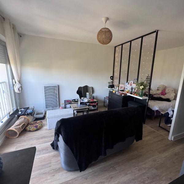 Photo du logement