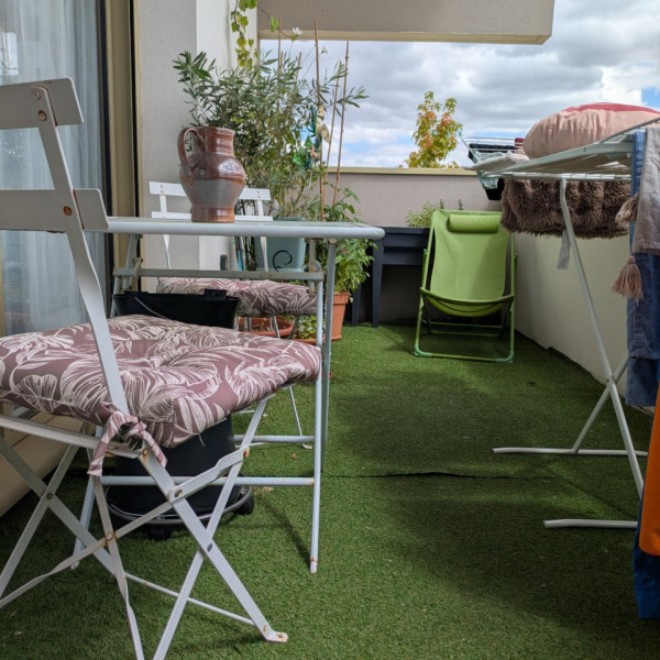 Photo du logement