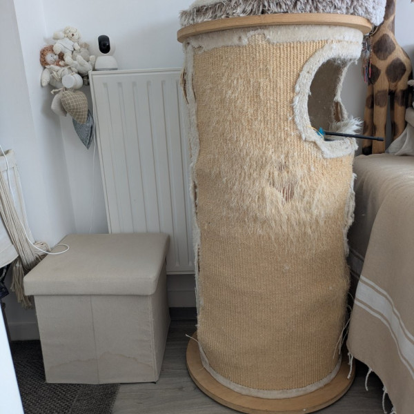 Photo du logement