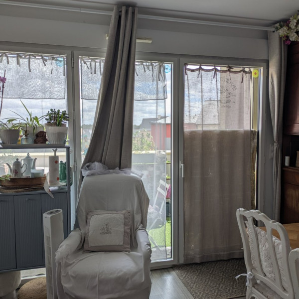 Photo du logement