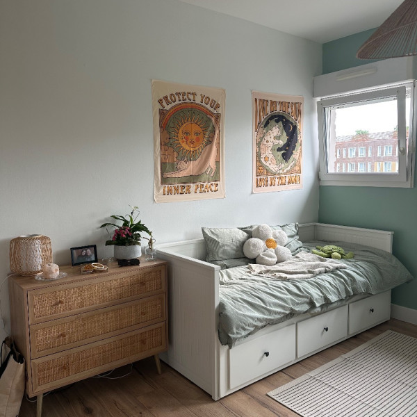 Photo du logement