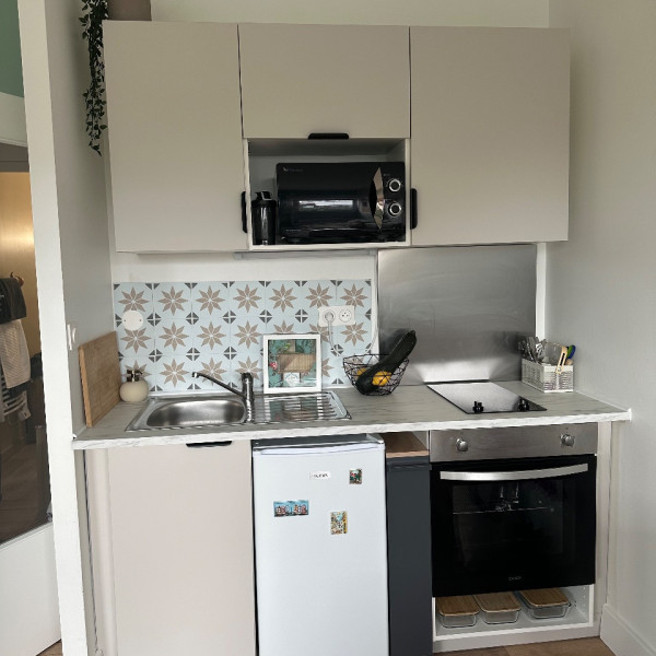 Photo du logement