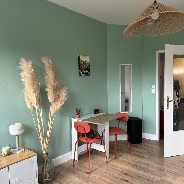 Photo du logement