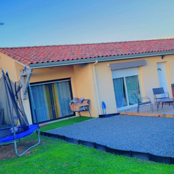 Photo du logement