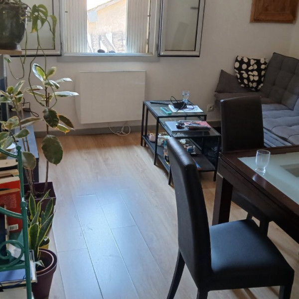 Photo du logement