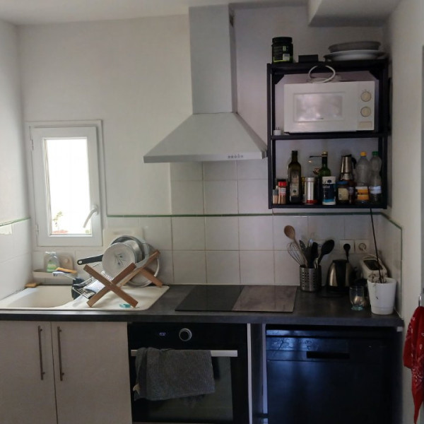 Photo du logement