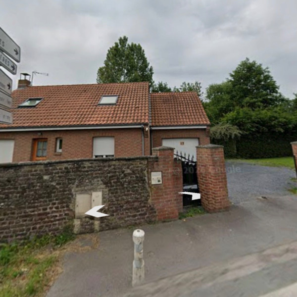Photo du logement