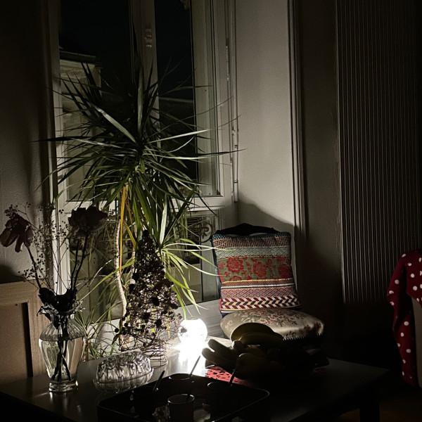 Photo du logement