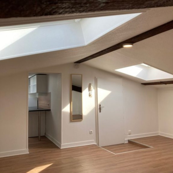 Photo du logement