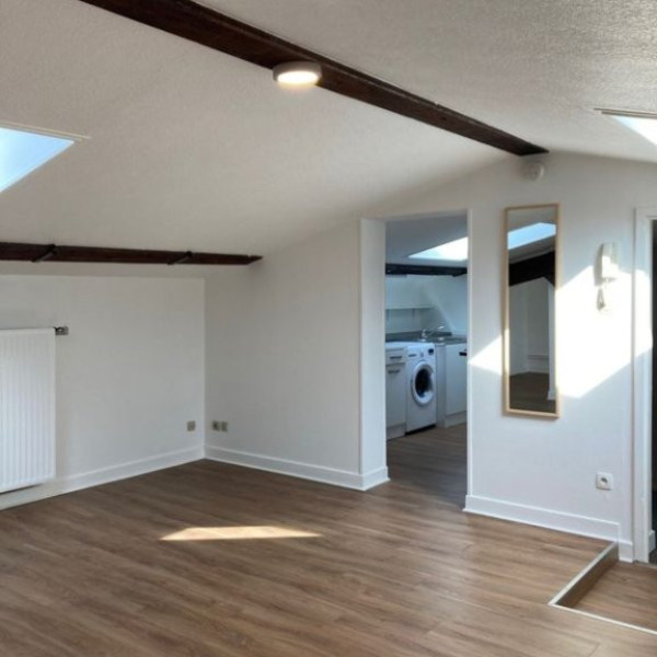 Photo du logement