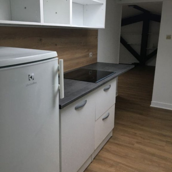 Photo du logement