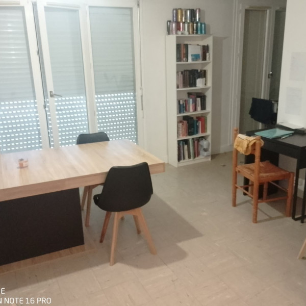 Photo du logement