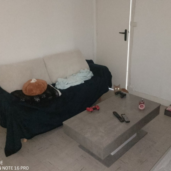 Photo du logement