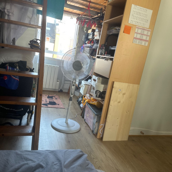 Photo du logement