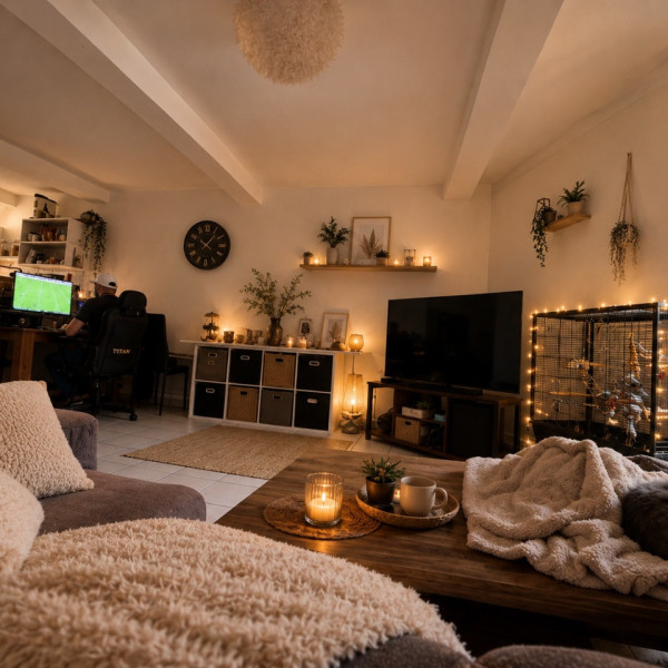 Photo du logement