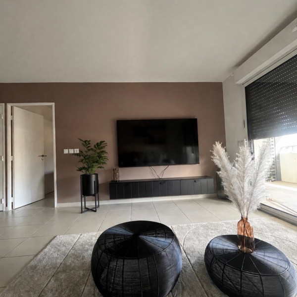 Photo du logement