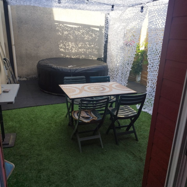 Photo du logement