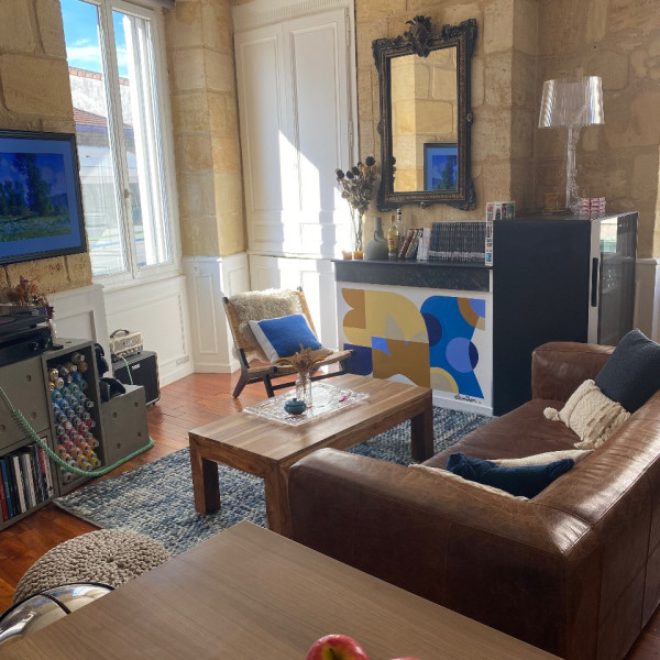Photo du logement
