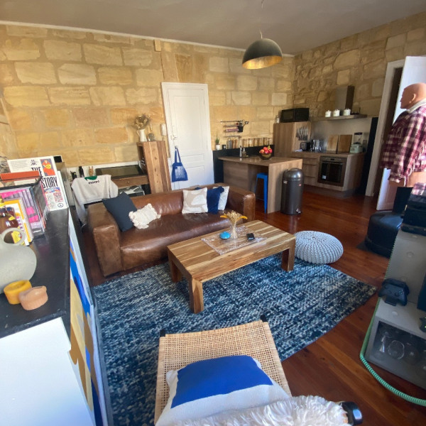 Photo du logement