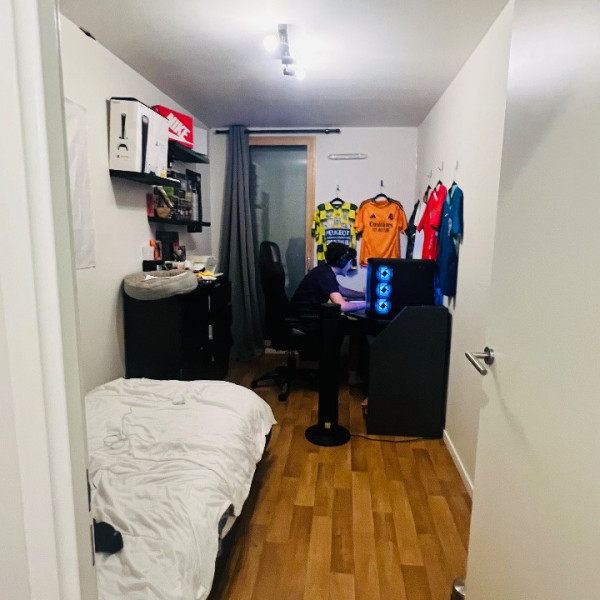 Photo du logement