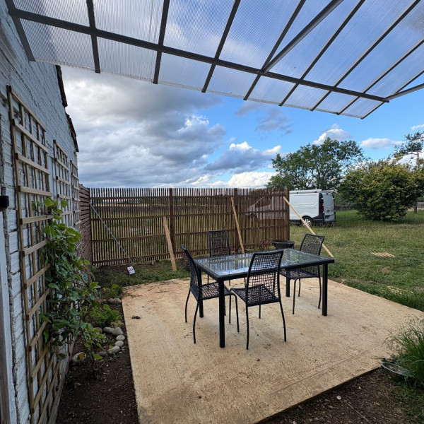 Photo du logement