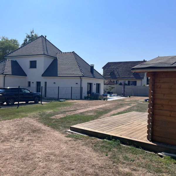 Photo du logement