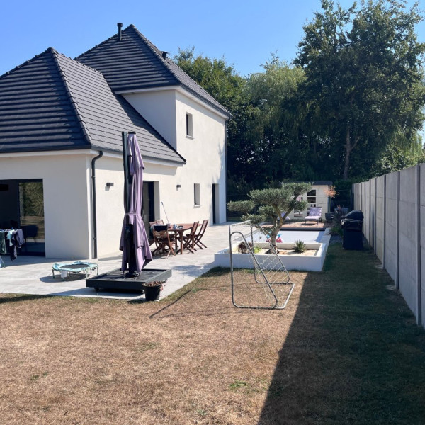 Photo du logement