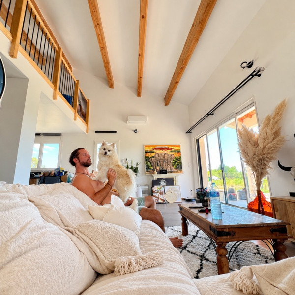 Photo du logement