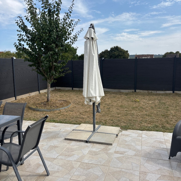 Photo du logement