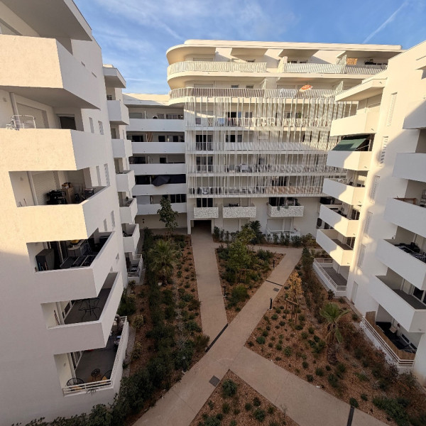 Photo du logement