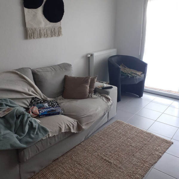 Photo du logement