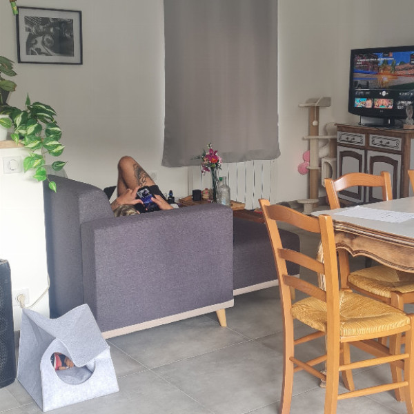 Photo du logement