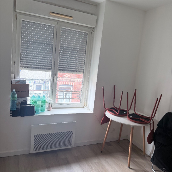 Photo du logement