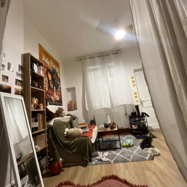 Photo du logement