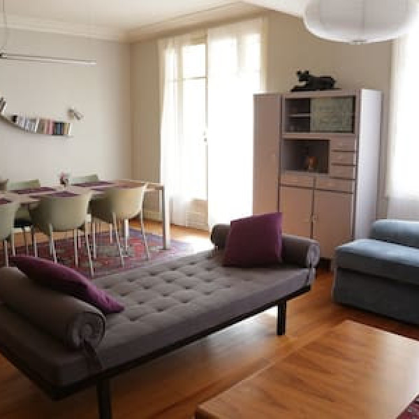 Photo du logement